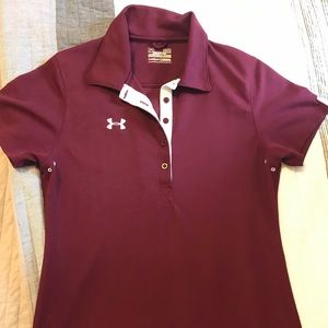 Golf shirt